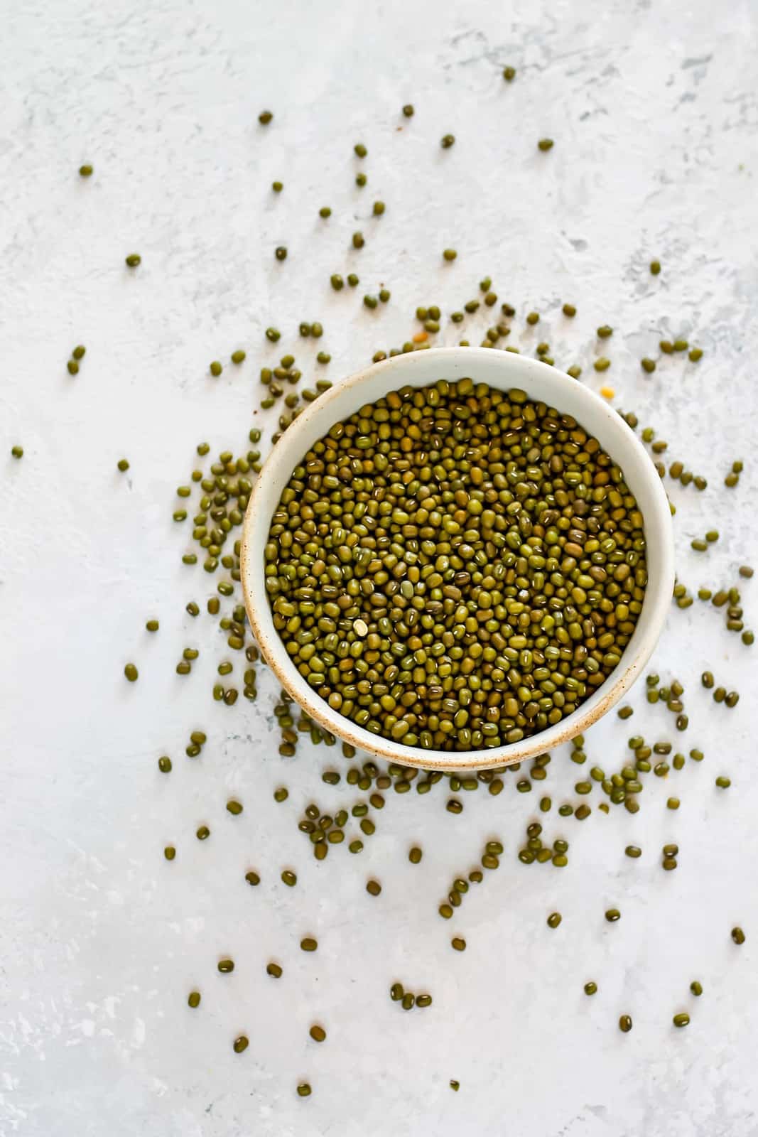 Mung Beans